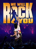 We Will Rock You