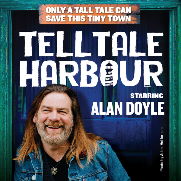 Tell Tale Harbour Toronto Premiere