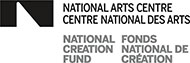 National Arts Centre Logo