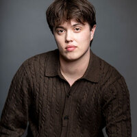 Ryder Nick Desaulnier