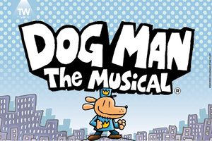 Dog Man: The Musical