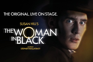 The Woman in Black